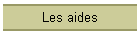Les aides