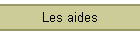 Les aides