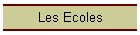 Les Ecoles