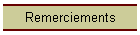 Remerciements