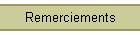 Remerciements